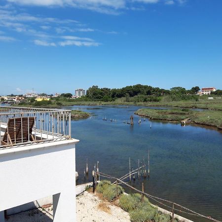 Torre Del Lago Foce Varano Zewnętrze zdjęcie