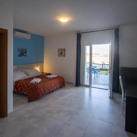 Torre Del Lago Foce Varano Zewnętrze zdjęcie
