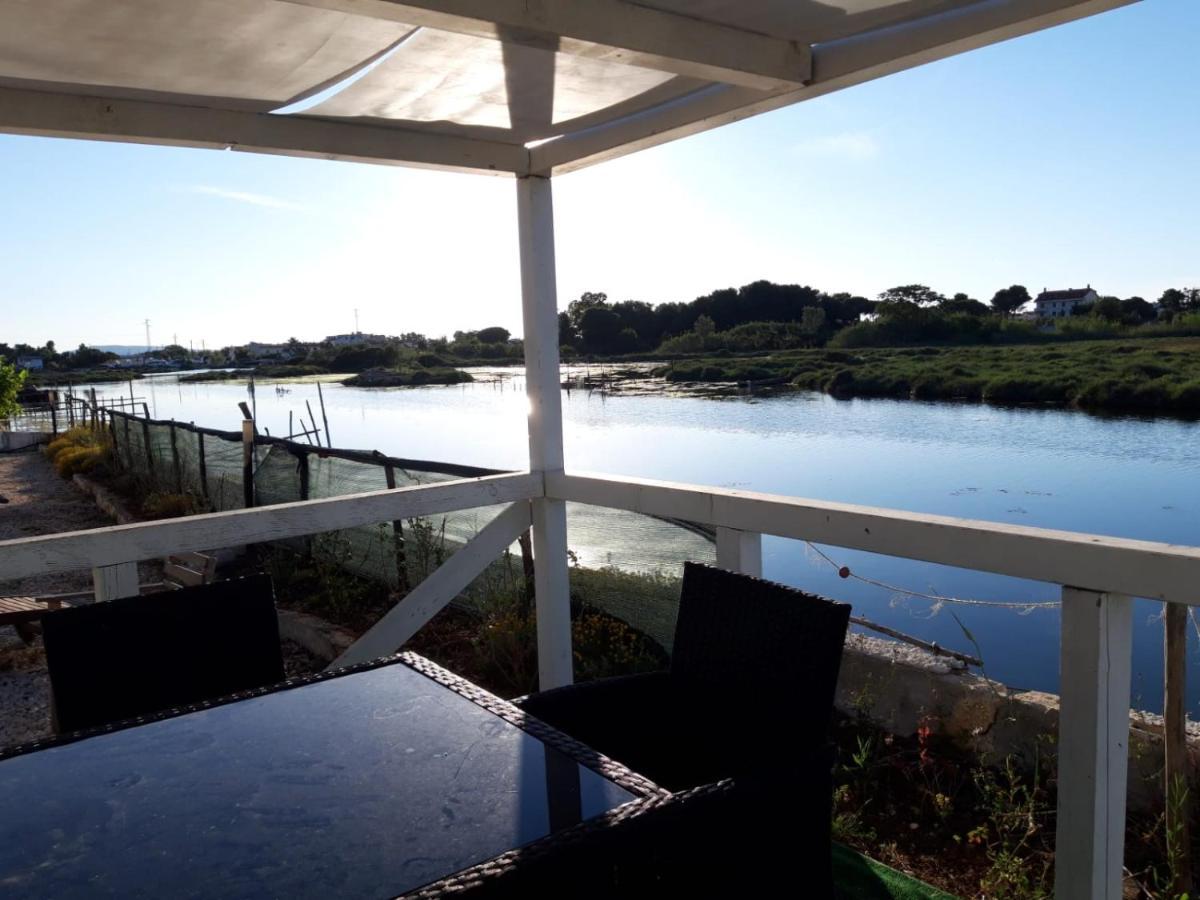Torre Del Lago Foce Varano Zewnętrze zdjęcie
