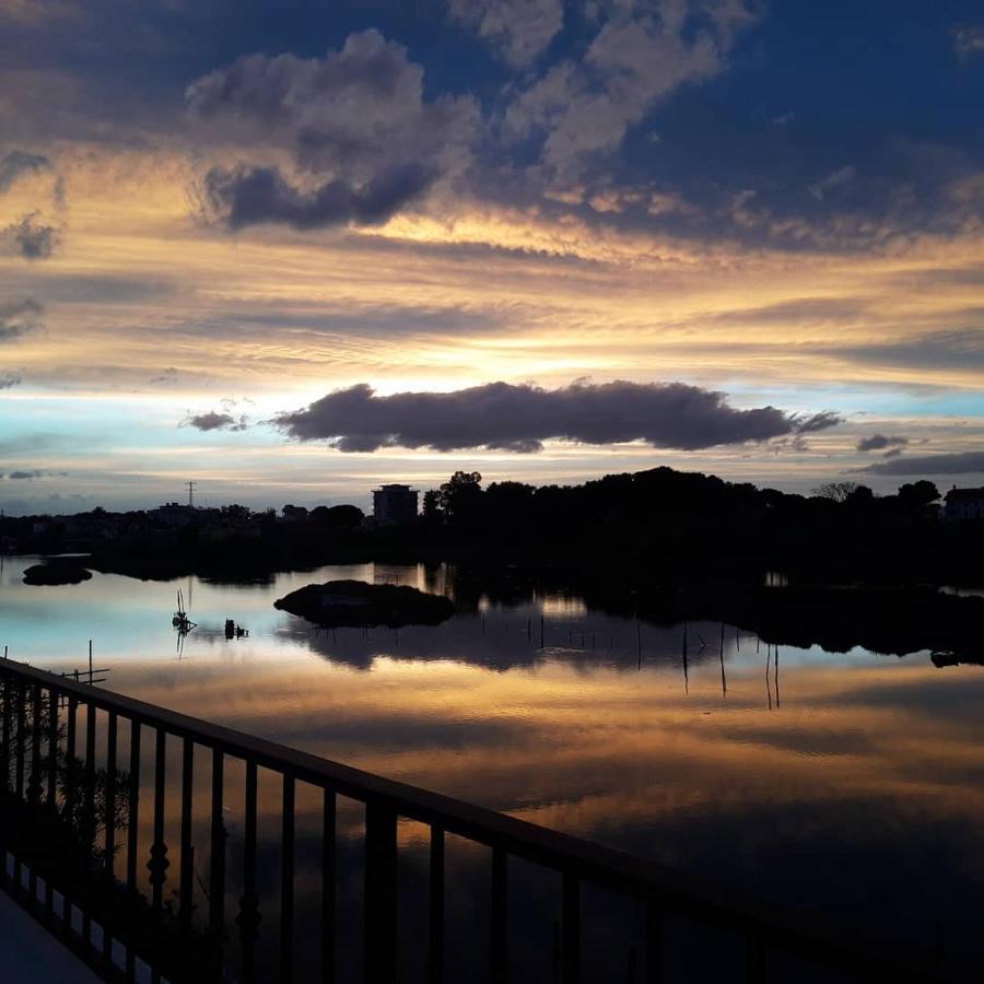Torre Del Lago Foce Varano Zewnętrze zdjęcie