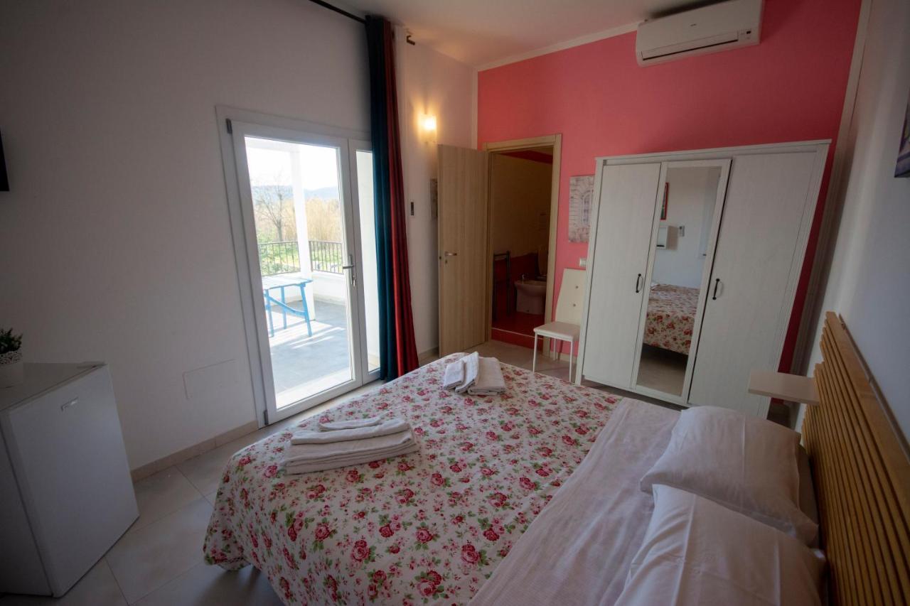 Torre Del Lago Foce Varano Zewnętrze zdjęcie