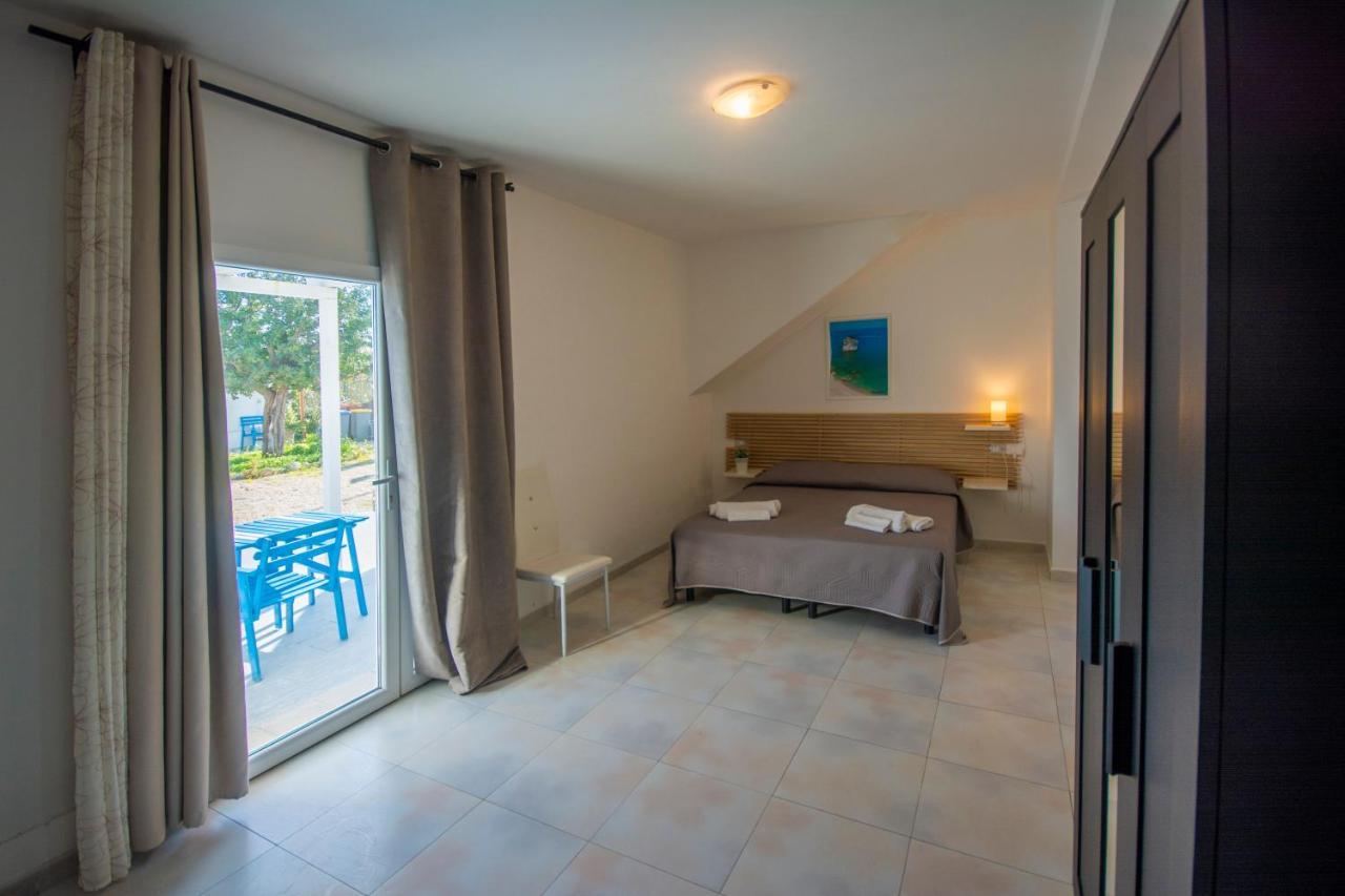 Torre Del Lago Foce Varano Zewnętrze zdjęcie