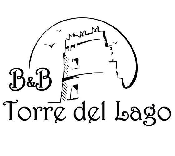 Torre Del Lago Foce Varano Zewnętrze zdjęcie