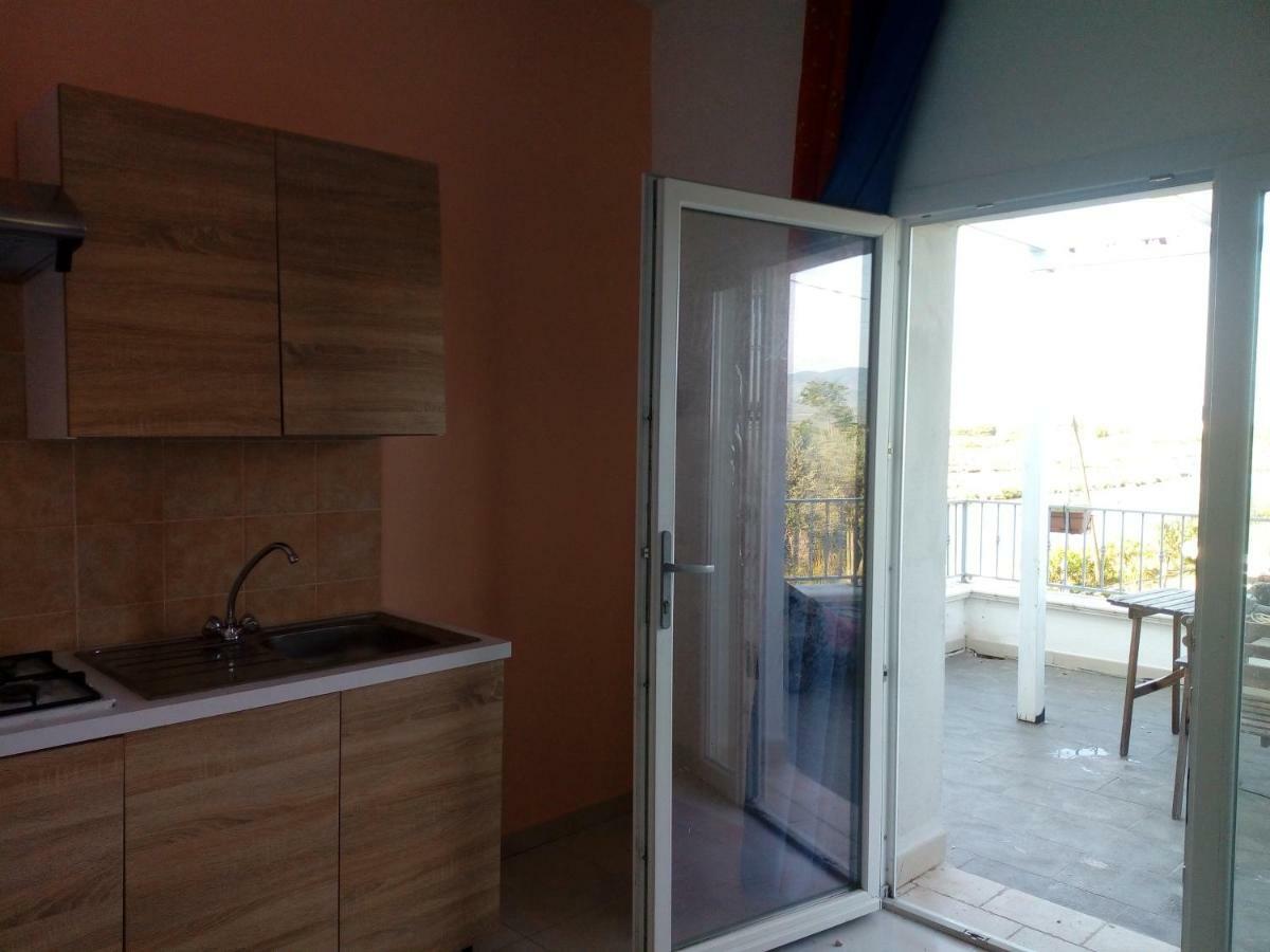 Torre Del Lago Foce Varano Zewnętrze zdjęcie
